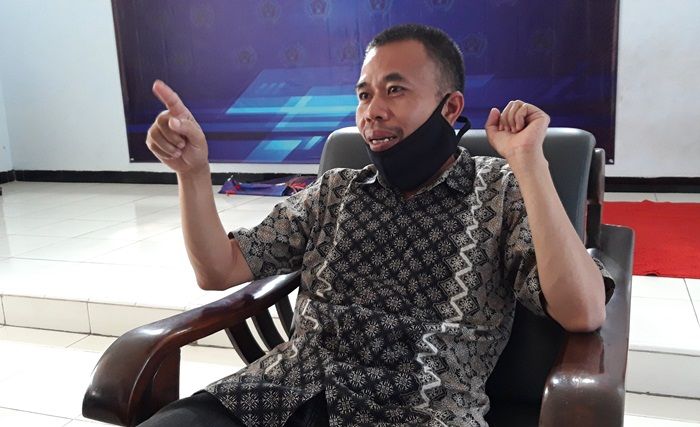 Di-PHK Sepihak, Mantan Kasek TK Gugat Perkumpulan PAUD Jambean Kediri Rp 60 Juta Di-PHK Sepihak, Mantan Kasek TK Gugat Perkumpulan PAUD Jambean Kediri Rp 60 Juta