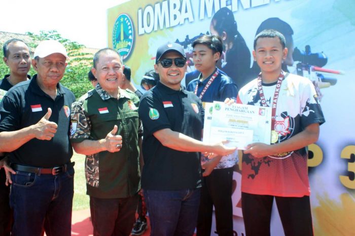 Wali Kota Cup 3 Resmi Digelar, Walkot Pasuruan Dorong Kota Jadi Destinasi Sport Tourism Wali Kota Cup 3 Resmi Digelar, Walkot Pasuruan Dorong Kota Jadi Destinasi Sport Tourism