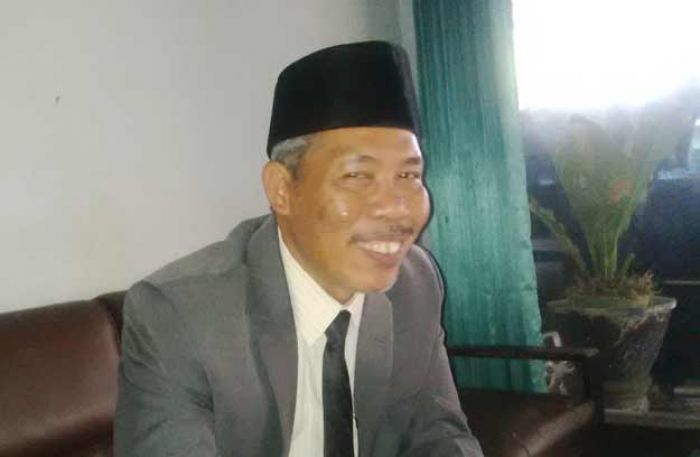 Cegah Antraks, Distan Pacitan Waspadai Lalu lintas Perdagangan Ternak Cegah Antraks, Distan Pacitan Waspadai Lalu lintas Perdagangan Ternak