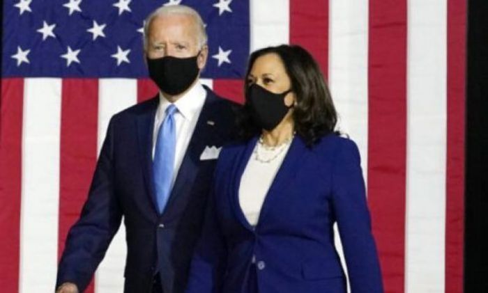 Menang Telak, Joe Biden Kutip Hadits, Janji Perlakukan Islam seperti Agama Lain Menang Telak, Joe Biden Kutip Hadits, Janji Perlakukan Islam seperti Agama Lain