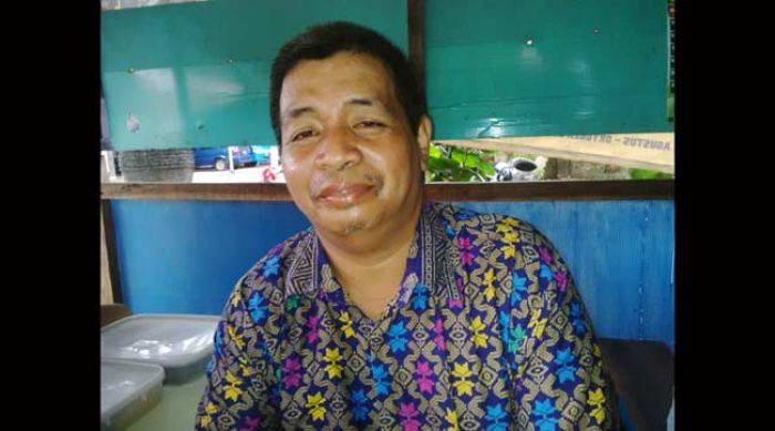 Wacana Pencapresan Ani Yudhoyono, Keponakan SBY Nilai Agus Hari Murti Yudhoyono lebih Berkompeten Wacana Pencapresan Ani Yudhoyono, Keponakan SBY Nilai Agus Hari Murti Yudhoyono lebih Berkompeten