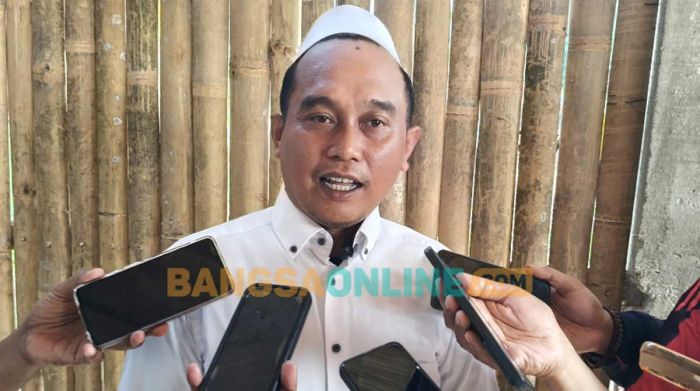 Gus Basori Dukung Muktamar NU Digelar di Pesantren