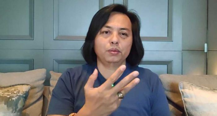 Sengketa Izin Tambang KKP-ESDM Berakhir, Gus Lilur: UU Minerba Bawa Harapan Baru