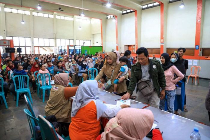 Kemensos Cabut Bansos Penerima Terlibat Judol, Dinsos Kota Kediri Ungkap soal Reaktivasi