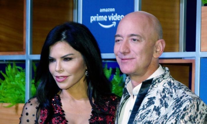 Bos Amazon Jeff Bezos Beli Rumah seharga Rp 2,27 Triliun, Tempat Napoleon Berdiri Melamar Josephine Bos Amazon Jeff Bezos Beli Rumah seharga Rp 2,27 Triliun, Tempat Napoleon Berdiri Melamar Josephine