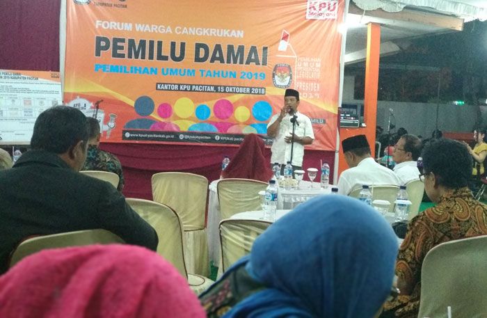 Tugas dan Fungsi Pokok Bawaslu: Pencegahan dan Pengawasan Tugas dan Fungsi Pokok Bawaslu: Pencegahan dan Pengawasan