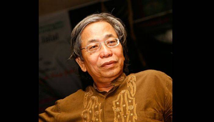 Kang Jalal Akui Jadi Anggota DPR Membawa Ideologi Lindungi Syiah Kang Jalal Akui Jadi Anggota DPR Membawa Ideologi Lindungi Syiah