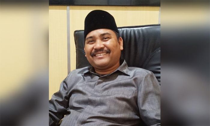 Hari Ini, PKB dan PDIP Gresik Deklarasi Koalisi Program Kerakyatan Hadapi Pilbup 2020 Hari Ini, PKB dan PDIP Gresik Deklarasi Koalisi Program Kerakyatan Hadapi Pilbup 2020