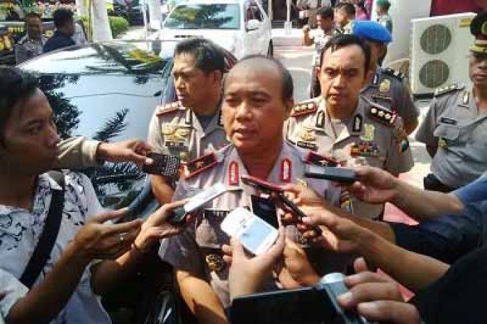 3 Polsek di Kota Mojokerto Kembali ke Polreskab, Puluhan Polisi Telat Gajian 3 Polsek di Kota Mojokerto Kembali ke Polreskab, Puluhan Polisi Telat Gajian