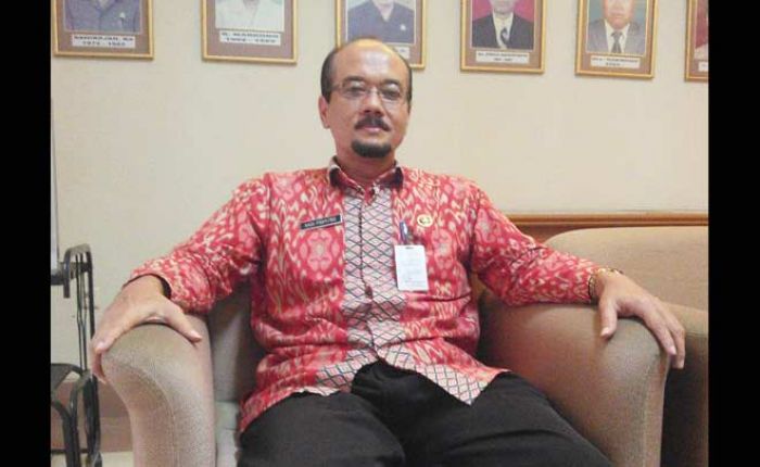 Awasi 34 Dinas, Inspektorat Ponorogo Upayakan Preventif dan Gandeng Tim Saber Pungli Awasi 34 Dinas, Inspektorat Ponorogo Upayakan Preventif dan Gandeng Tim Saber Pungli