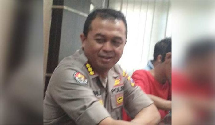 Polda Jatim Klarifikasi Penangkapan Oknum Polwan yang Diduga Terpapar Radikalisme Polda Jatim Klarifikasi Penangkapan Oknum Polwan yang Diduga Terpapar Radikalisme