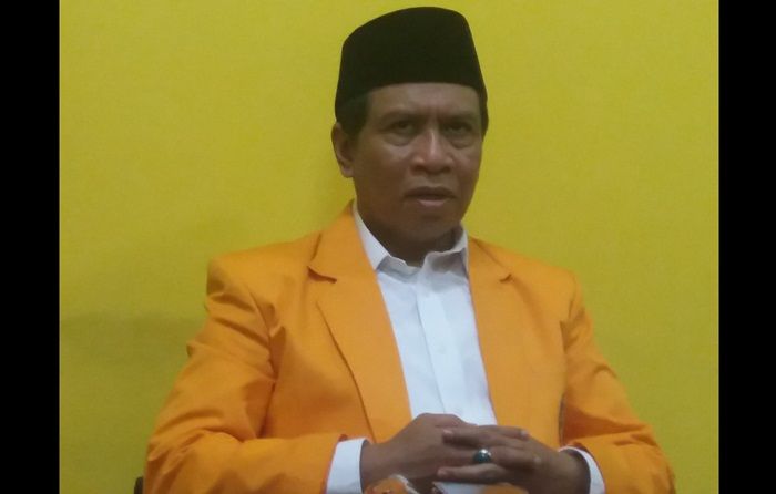 PR Ingatkan Penyelenggara Pemilu Netral di Pilkada Serentak PR Ingatkan Penyelenggara Pemilu Netral di Pilkada Serentak