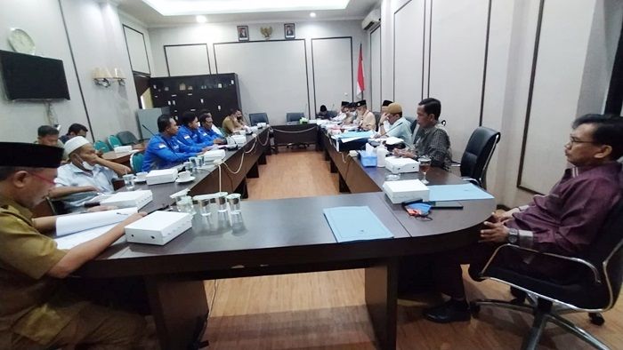 Ahli Waris Minta Ganti Rugi Tanahnya yang Ditempati SDN Jeladri 1 Pasuruan Ahli Waris Minta Ganti Rugi Tanahnya yang Ditempati SDN Jeladri 1 Pasuruan