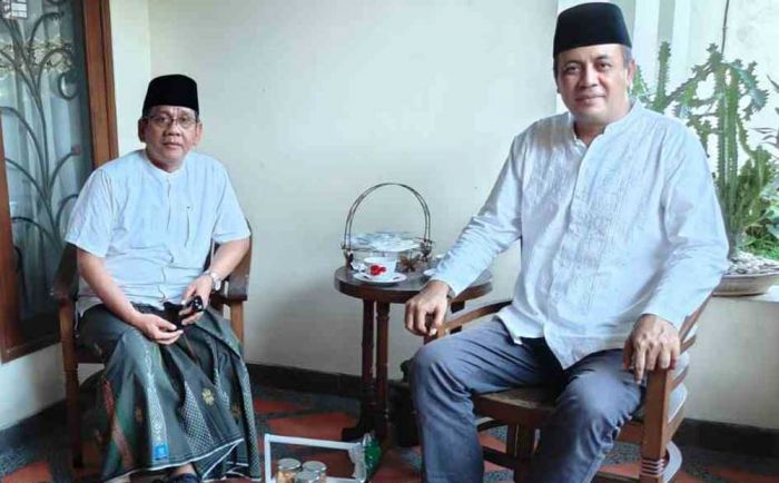 Pilkada Pamekasan, PPP Jatim: Yang Sudah Komunikasi Gus Acing dan Kang Mamang Pilkada Pamekasan, PPP Jatim: Yang Sudah Komunikasi Gus Acing dan Kang Mamang