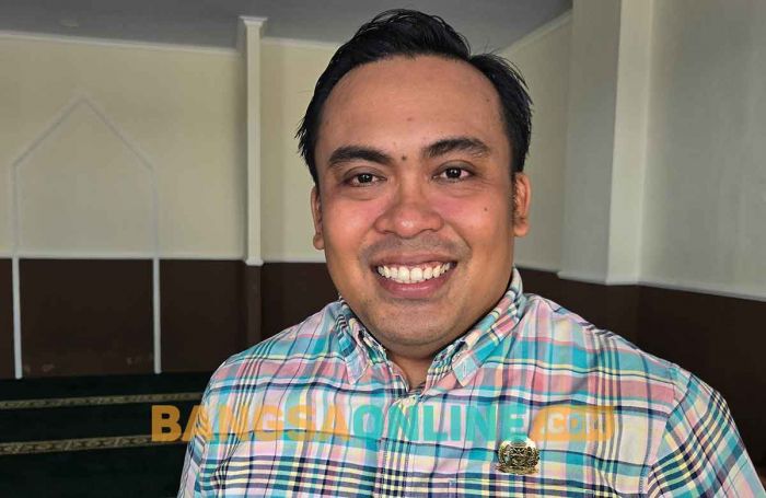 Polemik Pupuk Subsidi di Kabupaten Probolinggo, Dewan Lakukan ini Polemik Pupuk Subsidi di Kabupaten Probolinggo, Dewan Lakukan ini