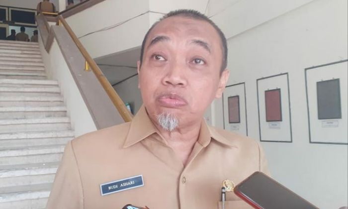 Kadis Perpustakaan dan Arsip: Terlalu Dini Pamekasan Jadi Kabupaten Literasi Kadis Perpustakaan dan Arsip: Terlalu Dini Pamekasan Jadi Kabupaten Literasi