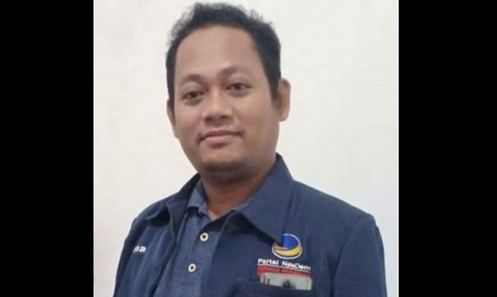 Fraksi Nasdem DPRD Gresik Sesalkan Belum Cairnya BLT JPS Covid-19 Jilid II