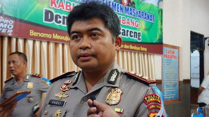 Ungkap Kasus Keracunan 25 Murid SDN Losari 2, Polres Jombang Bentuk Tim Khusus Ungkap Kasus Keracunan 25 Murid SDN Losari 2, Polres Jombang Bentuk Tim Khusus