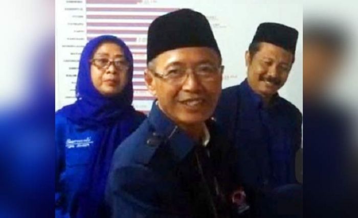 Kader Nasdem Harus Jalankan Amanah Rakyat Kader Nasdem Harus Jalankan Amanah Rakyat