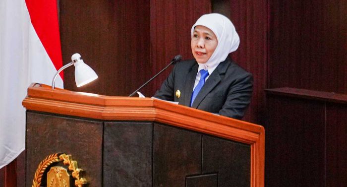 Pemprov Jatim Raih Opini WTP BPK ke-11