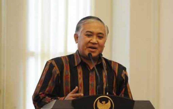 Din Syamsuddin: Umat Islam Dikalahkan Kelompok Kekuatan Ekonomi Din Syamsuddin: Umat Islam Dikalahkan Kelompok Kekuatan Ekonomi