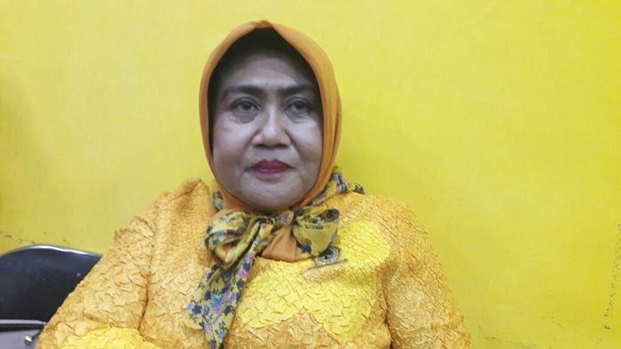 Dewan Sesalkan Fasilitas Umum Rusak Karena Pemasangan Pipa SPAM Umbulan Dewan Sesalkan Fasilitas Umum Rusak Karena Pemasangan Pipa SPAM Umbulan