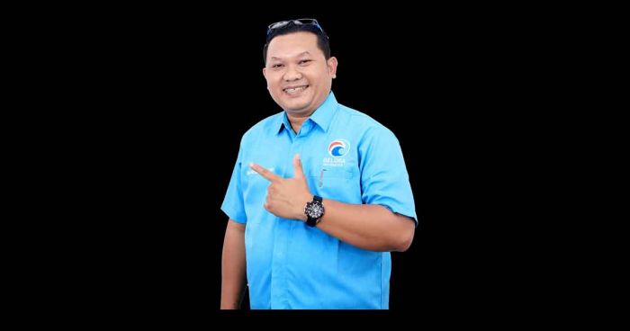 Anis Matta Lantik Rianumi Asghori Pimpin Gelora Sidoarjo, Targetkan 9 Kursi DPRD pada 2029 Anis Matta Lantik Rianumi Asghori Pimpin Gelora Sidoarjo, Targetkan 9 Kursi DPRD pada 2029