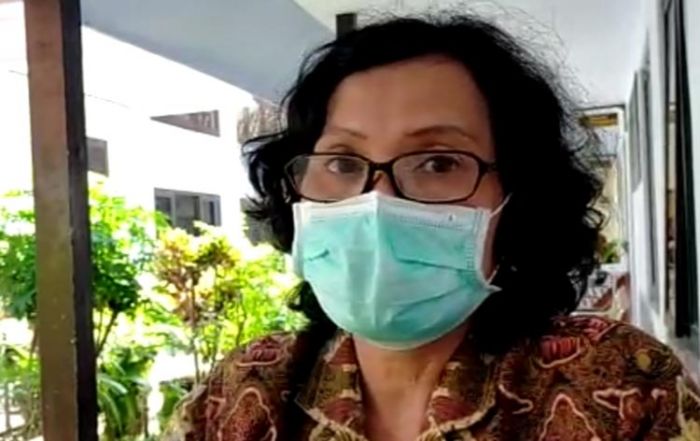 Gelombang Penularan Covid-19 di Kabupaten Blitar Meningkat, OTG Mendominasi Gelombang Penularan Covid-19 di Kabupaten Blitar Meningkat, OTG Mendominasi