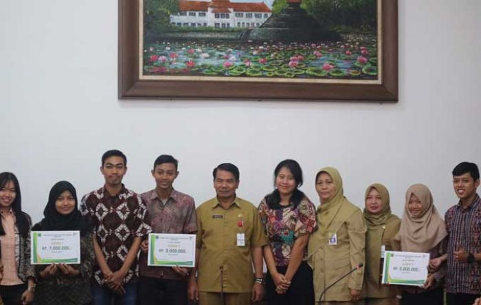 Ini 12 Pemenang Lomba Inotek 2017 Ini 12 Pemenang Lomba Inotek 2017