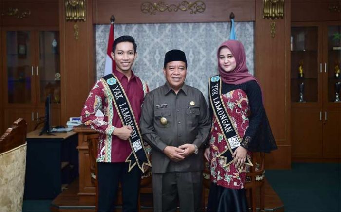 Bagus dan Windy Siap Rebut Gelar Raka Raki Jatim Bagus dan Windy Siap Rebut Gelar Raka Raki Jatim
