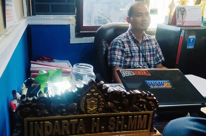 Dalami Kasus Penggelapan Saldo PKH, Polres Sampang Bakal Panggil Pendamping Pekan ini