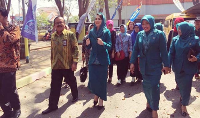 Peringati Harganas ke-26, Wabup Pungkasiadi Serukan 4 Konsep Ini Peringati Harganas ke-26, Wabup Pungkasiadi Serukan 4 Konsep Ini