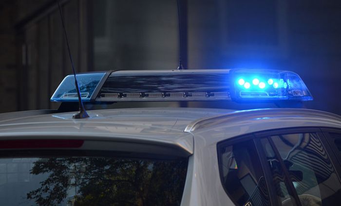 PPKM Darurat, Petugas Gabungan di Jember Gelar Patroli Skala Besar Selepas Jam 8 Malam PPKM Darurat, Petugas Gabungan di Jember Gelar Patroli Skala Besar Selepas Jam 8 Malam