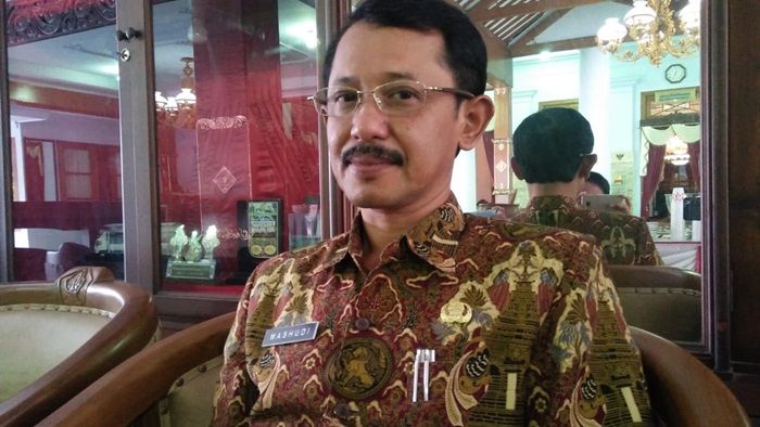 Passing Grade Tinggi, Ratusan Formasi CPNS di Kabupaten Blitar Terancam Tak Terisi Passing Grade Tinggi, Ratusan Formasi CPNS di Kabupaten Blitar Terancam Tak Terisi