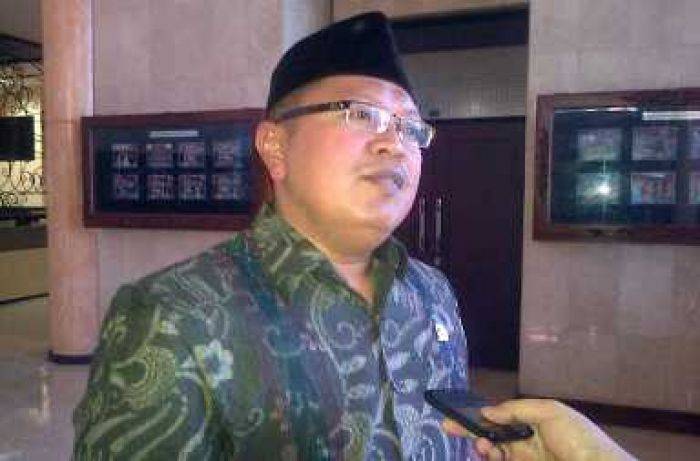 Amankan Muktamar, Ribuan Banser akan Digembleng Marinir Amankan Muktamar, Ribuan Banser akan Digembleng Marinir