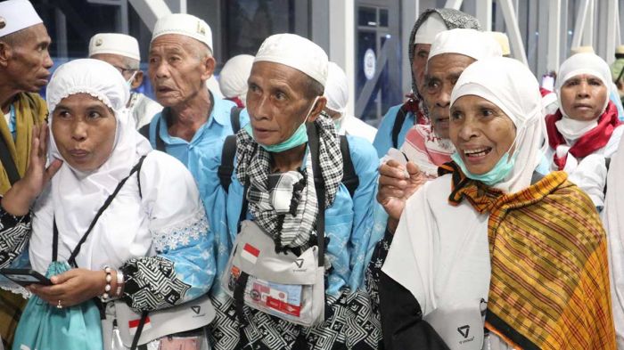 Kemenhaj Pastikan Pemulangan Jemaah Haji Lancar dan Aman