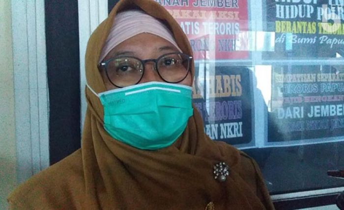 Dukung Program Bupati, Dinkes Jember Wajibkan Puskesmas Penuhi Standar Pelayanan Ramah Anak Dukung Program Bupati, Dinkes Jember Wajibkan Puskesmas Penuhi Standar Pelayanan Ramah Anak