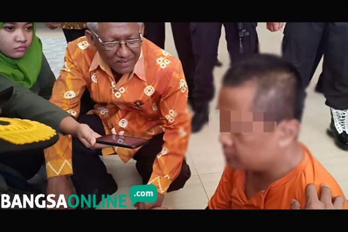 Marak Kasus Kekerasan Seksual, Ini Pesan MUI untuk Warga Blitar