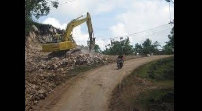 Pemkab Tulungagung Keluhkan Lahan Pengganti Proyek JLS Pemkab Tulungagung Keluhkan Lahan Pengganti Proyek JLS