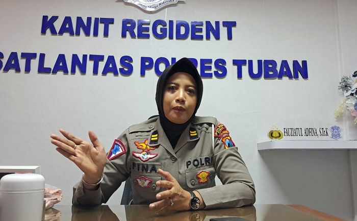 Samsat Tuban Imbau Masyarakat Manfaatkan Pemutihan Pajak Kendaraan Samsat Tuban Imbau Masyarakat Manfaatkan Pemutihan Pajak Kendaraan