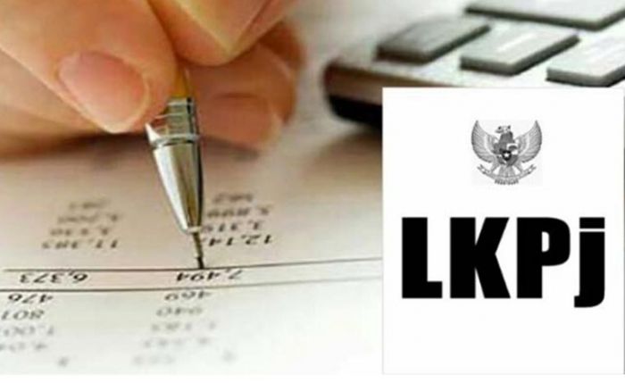 Menolak LKPJ Bupati APBD TA 2020, Fraksi Keadilan Hati Nurani Minta KPK Usut Indikasi Korupsi Menolak LKPJ Bupati APBD TA 2020, Fraksi Keadilan Hati Nurani Minta KPK Usut Indikasi Korupsi