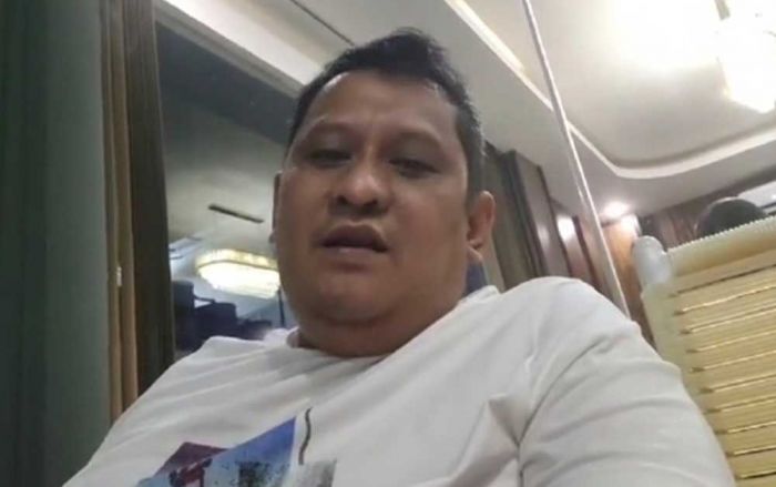Ketua P4TM Tegaskan Netral pada Pilkada Pamekasan 2024 Ketua P4TM Tegaskan Netral pada Pilkada Pamekasan 2024