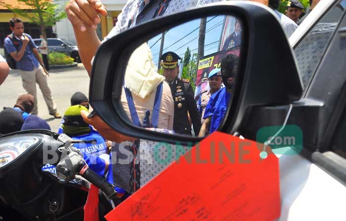 DPO Enam Tahun, Otak Perampokan di Dander Bojonegoro Diringkus Polisi