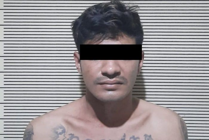 Tak Terima Ditegur Saat Mabuk, 3 Pemuda Keroyok Pengunjung Cafe Eleven: 1 Tertangkap, 2 Lari Tak Terima Ditegur Saat Mabuk, 3 Pemuda Keroyok Pengunjung Cafe Eleven: 1 Tertangkap, 2 Lari