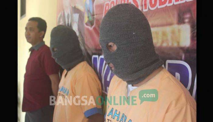 Kecamatan Jatirogo dan Bangilan jadi Jujukan Pengedar Sabu Kecamatan Jatirogo dan Bangilan jadi Jujukan Pengedar Sabu