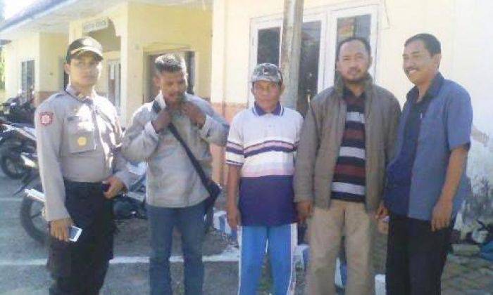 Pimpinan Syiah Sampang, Tajul Muluk, Ijin Pulang Kampung Pimpinan Syiah Sampang, Tajul Muluk, Ijin Pulang Kampung