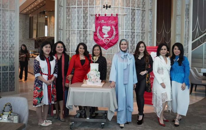 Selama 9 Tahun, Yayasan Warisan Kasih Kembangkan Sekolah Gratis untuk Warga Kurang Mampu Selama 9 Tahun, Yayasan Warisan Kasih Kembangkan Sekolah Gratis untuk Warga Kurang Mampu