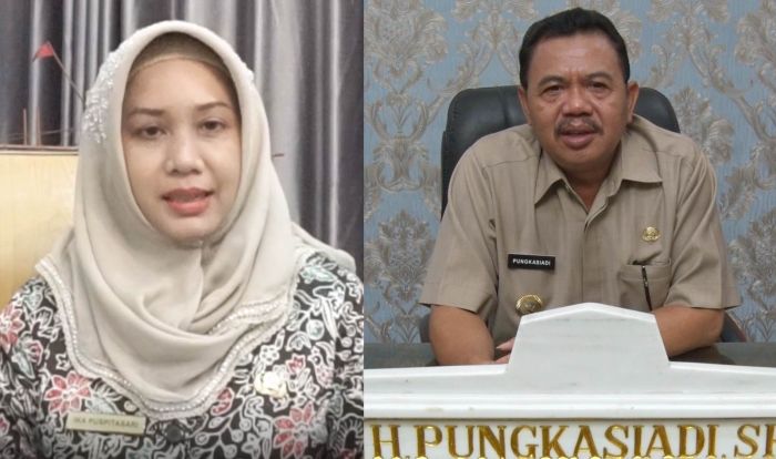 Ucapkan HUT ke-6 BANGSAONLINE.com, Wali Kota Ning Ita dan Bupati Ipung Apresiasi Peran Media Ucapkan HUT ke-6 BANGSAONLINE.com, Wali Kota Ning Ita dan Bupati Ipung Apresiasi Peran Media