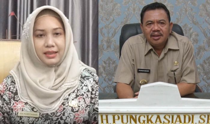 Ucapkan HUT ke-6 BANGSAONLINE.com, Wali Kota Ning Ita dan Bupati Ipung Apresiasi Peran Media