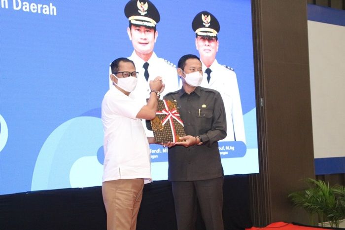 RKPD 2022, Lamongan Rencanakan 7 Prioritas Pembangunan RKPD 2022, Lamongan Rencanakan 7 Prioritas Pembangunan